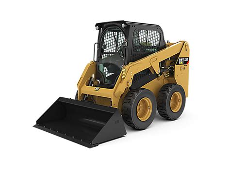 cat 226d skid steer specs